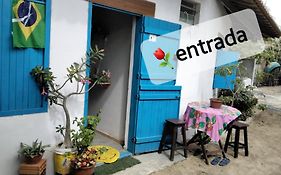 Casa Compartilhada - Shared House